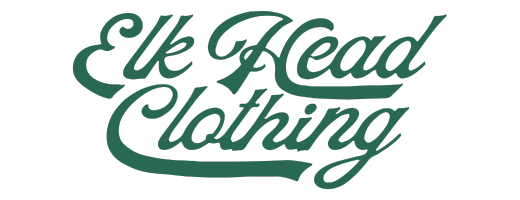 Elk Head Clothing