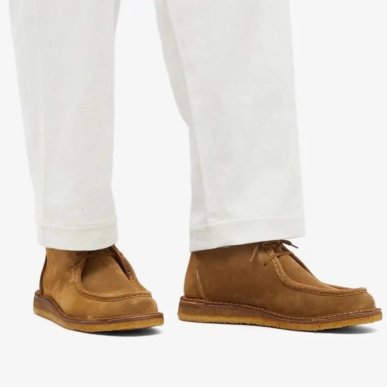 Astroflex Beenflex Shoe