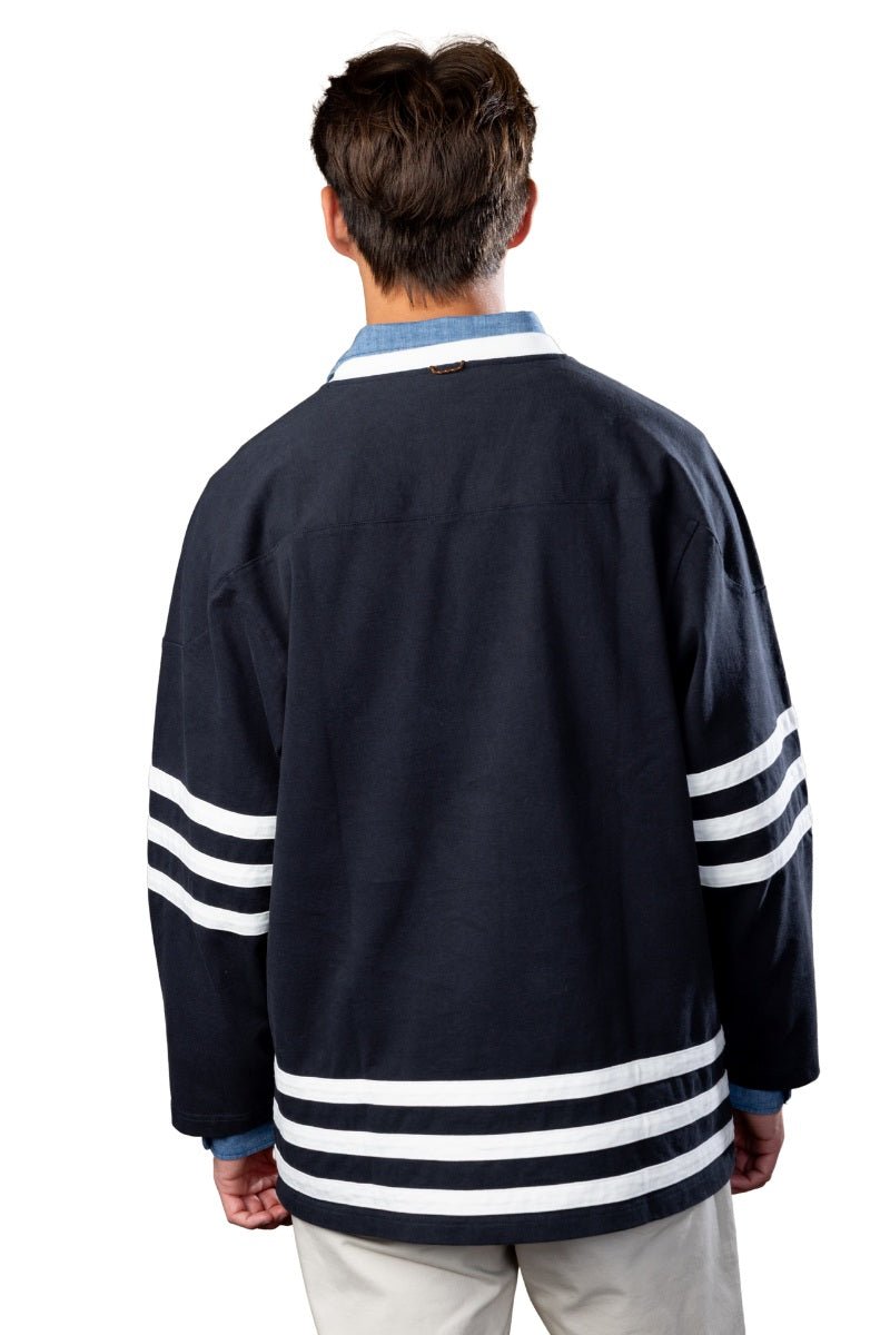 Heritage Atlanta Hockey Jersey