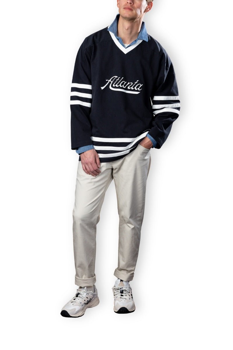 Heritage Atlanta Hockey Jersey