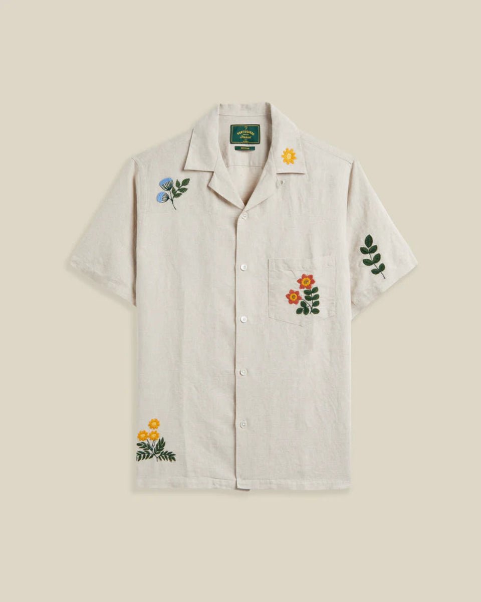 Portuguese Flannel - SPRING 3