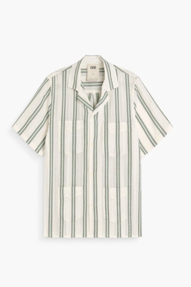 OAS - Righetti Gonzo Shirt