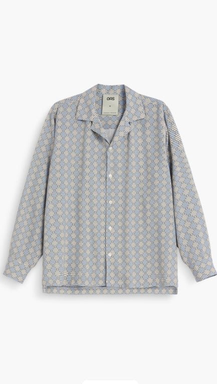 OAS Forti Brillo Shirt