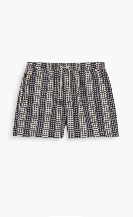 OAS Regalia Swim Shorts