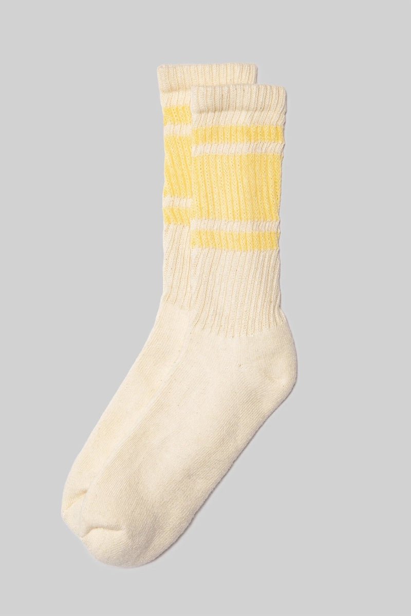 American Trench - The Mono Stripe butter