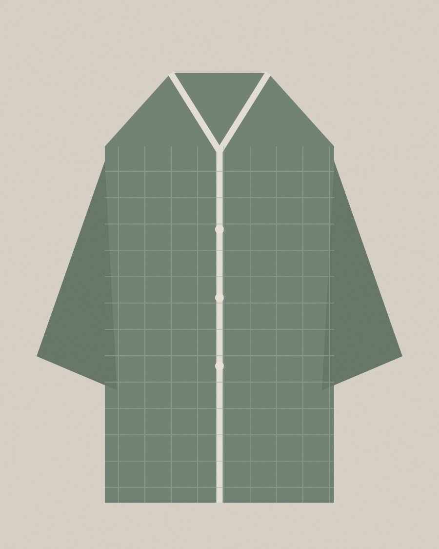 OAS - Forti Cuba Shirt